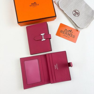 Hermès mini wallet — 6