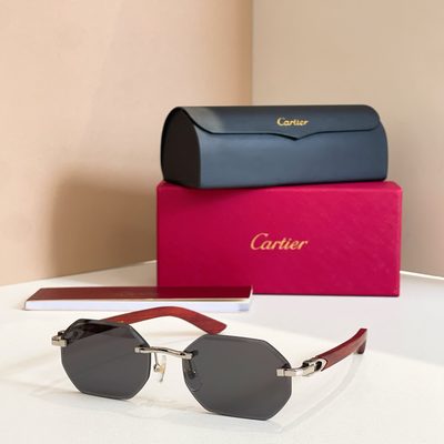 Cartier Sunglasses