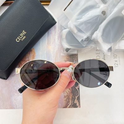 YSL Sunglasses — 3