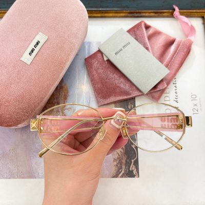 Miu Miu Sunglasses — 4