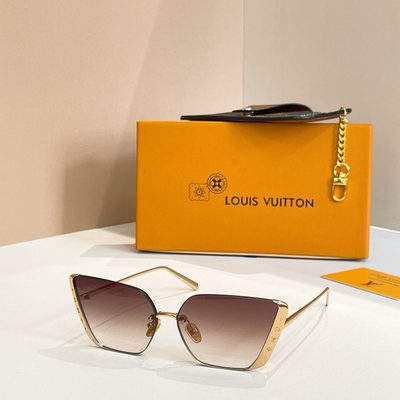 LV Sunglasses — 3