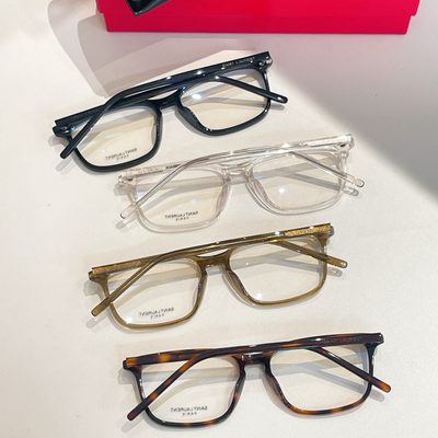 YSL Sunglasses — 8
