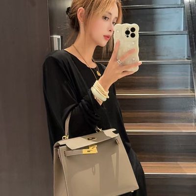 Hermes Bag — 7
