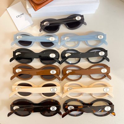 Celine Sunglasses — 5