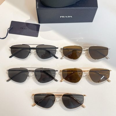 Prada Sunglasses — 8