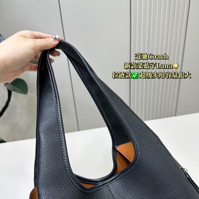 Coach Bag — 3
