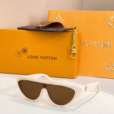 LV Sunglasses — 3