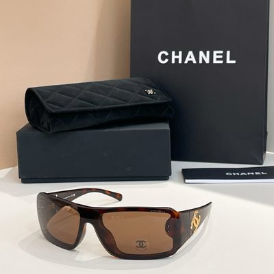 Chanel Sunglasses — 3