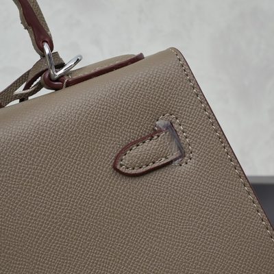 Hermes Bag — 6