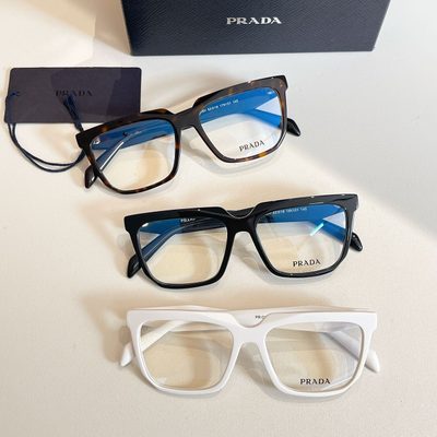 Prada Sunglasses — 8