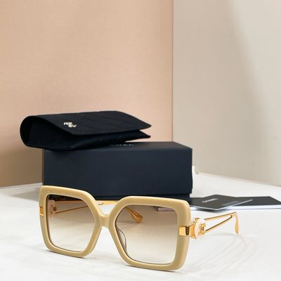 Chanel Sunglasses — 4