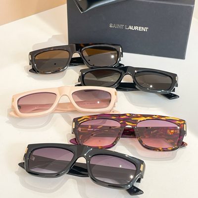 YSL Sunglasses — 9