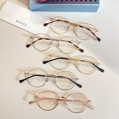 Gucci Sunglasses — 9