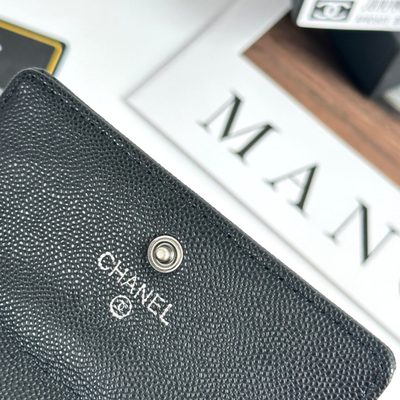 Chanel card holder — 5