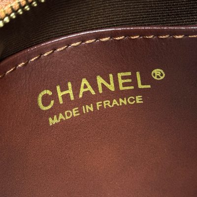 Chanel Bag — 8