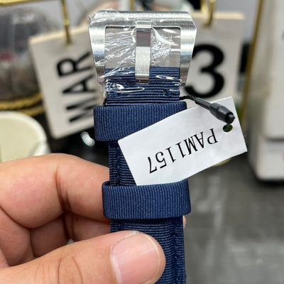 Rolex Watch — 8