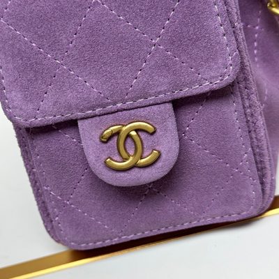 Chanel Bag — 4