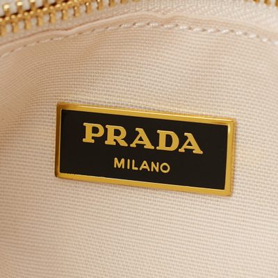 Prada Bag — 5