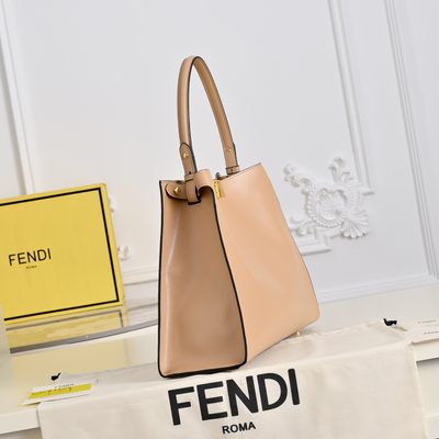 Fendi Bag — 9