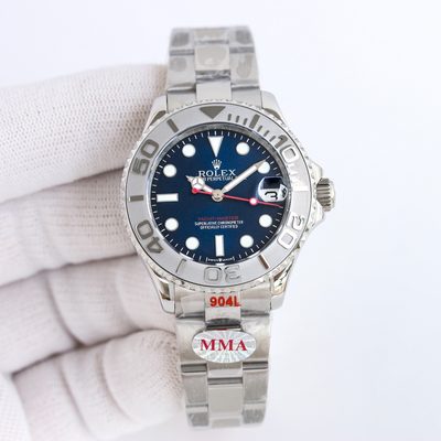 Rolex Watch — 3