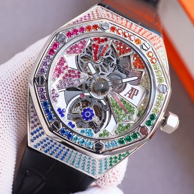 AP Watch — 6