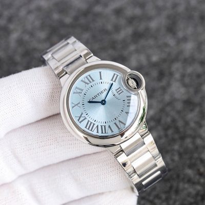 Cartier Watch — 5