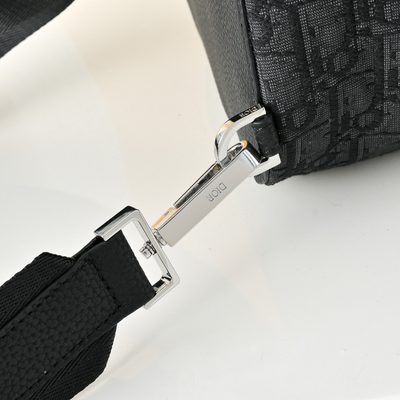 Dior Saddle mini backpack — 7