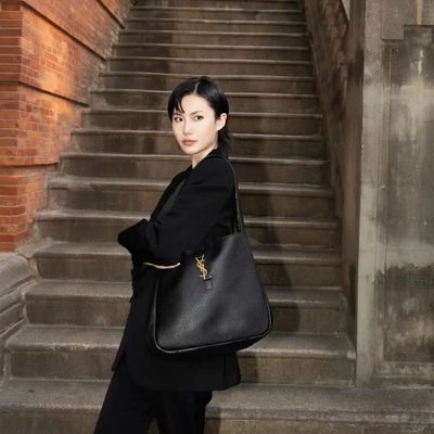 YSL Bag — 5