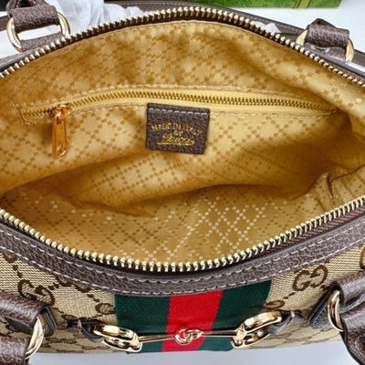 Gucci Bag — 9