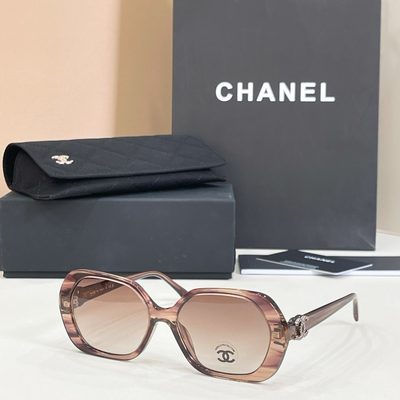 Chanel Sunglasses — 6