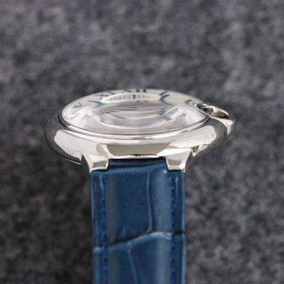 Cartier Watch — 9