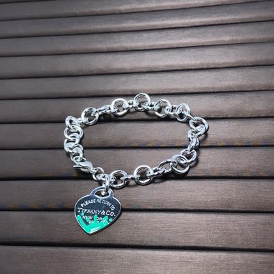 Tiffany Jewellery