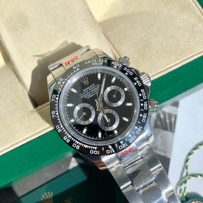 Rolex Watch — 6