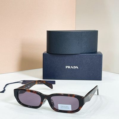 Prada Sunglasses — 3