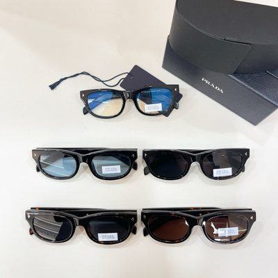 Prada Sunglasses — 8