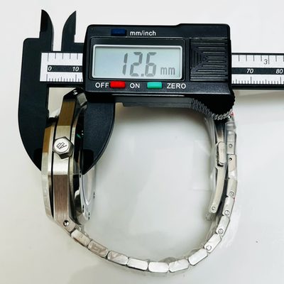 AP Watch — 7