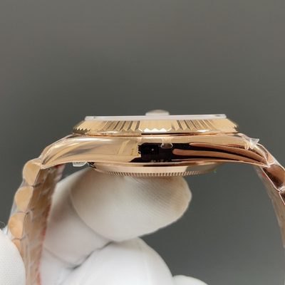 Rolex Watch — 5