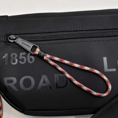 Burberry belt bag — 6