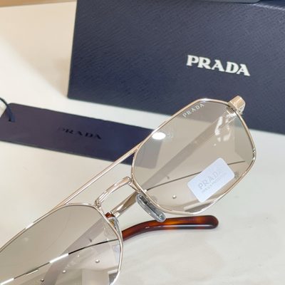 Prada Sunglasses — 5