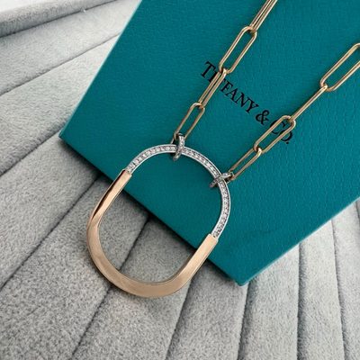 Tiffany Jewellery — 3