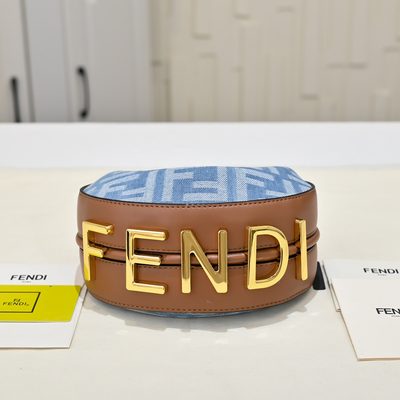 Fendi Bag — 5