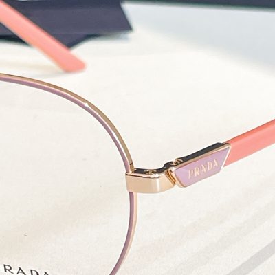 Prada Sunglasses — 6