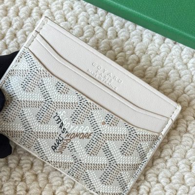 Accessories — 6