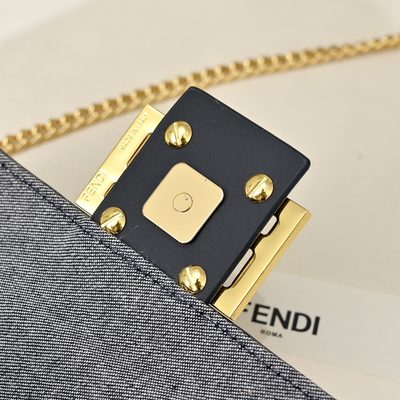Fendi Bag — 7