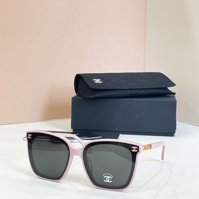 Chanel Sunglasses — 6