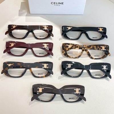 Celine Sunglasses — 9