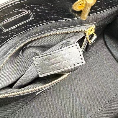 YSL Bag — 9