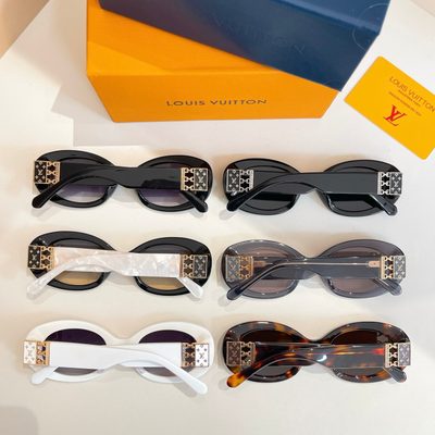 LV Sunglasses — 8