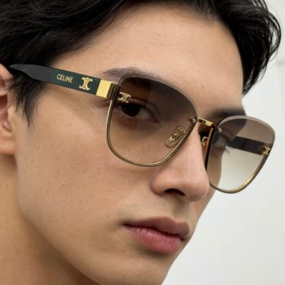 Celine Sunglasses — 6