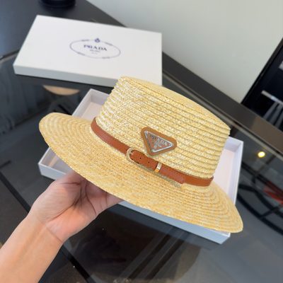 Prada bucket hat — 4